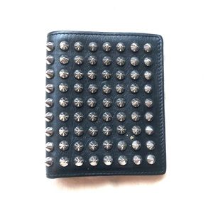 Christian Louboutin Studded wallet